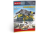 MIG Librairie 6605 Solution Book 29 - Comment assembler les maquettes en Français (Multilangues)