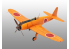 Fine Molds avion FC02 Chasseur embarqué Marine japonaise Mitsubishi A7M1 SAM Reppu 1/48