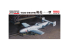 Fine Molds avion FC06 Avion d'attaque spéciale Yokosuka MXY7 Ohka de la Marine Japonaise 1/48