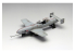 Fine Molds avion FC06 Avion d'attaque spéciale Yokosuka MXY7 Ohka de la Marine Japonaise 1/48