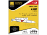 Ammo Mig Paveway Models A.MIG-11054 ASMP x1 1/48