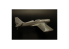Brengun Masque avion BRL48184 Zlin Z-50 kit KP 1/48