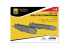 Ammo Mig Paveway Models A.MIG-11079 SCALP EG/STORMSHADOW x1 1/48