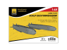 Ammo Mig Paveway Models A.MIG-11079 SCALP EG/STORMSHADOW x1 1/48