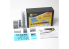 Ammo Mig Paveway Models A.MIG-11080 Paper Tiger II Toilet Bomb Set 1/48