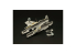 Brengun kit d'amelioration avion BRL144207 Do-335 Pfeil Accessoires divers Kit Brengun 1/144