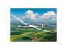 Brengun avion BRP144023 DG-1000S glider AKVY 1/144