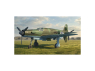 Brengun avion BRP144024 Dornier Do-335 A Pfeil 1/144
