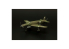 Brengun avion BRP144024 Dornier Do-335 A Pfeil 1/144