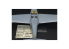 Brengun kit d'amelioration avion BRL48185 Pour un L-40 Meta Sokol kit KP 1/48