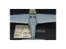 Brengun kit d'amelioration avion BRL48185 Pour un L-40 Meta Sokol kit KP 1/48