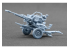 ScaleX maquette militaire SM-72201 ZU-23-2 avec blindage 1/35