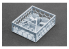 ScaleX maquette militaire A-35004 M2 Browning moderne 1/35