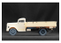 ScaleX accessoire militaire WW-24004W Opel Blitz Early v2 set de roues affaissées Italeri 1/24