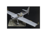 Brengun kit d'amelioration avion BRL48183 Pour un Zlin Z-50 kit KP 1/48