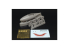 Brengun kit BRL32056 U.S. Belly tank car 1/32