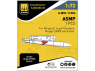 Ammo Mig Paveway Models A.MIG-11254 ASMP x1 1/72