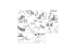 Brengun kit d'amelioration avion BRL72301 Pour un Mosquito B MK.IV kit Hasegawa 1/72
