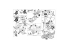 Brengun kit d'amelioration avion BRL72297 Pour un Gloster Gladiator Kit Airfix 1/72