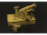 Hauler kit militaire HLS48019 Skoda 30,5cm Model 1911 1/48