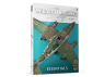 MIG Librairie 6323 The Weathering Aircraft Essentiels en Anglais