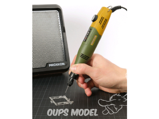 Proxxon outillage MM80E Perceuse MICROMOT 80/E