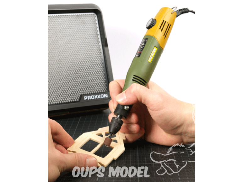 Proxxon outillage MM80E Perceuse MICROMOT 80/EF