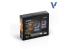 Vallejo Set Model Air 77273 True Metallic Kit de base 60 x 18ml
