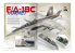 MIG Librairie 6324 The Weathering Aircraft Essentiels en Espagnol
