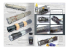 MIG Librairie 6324 The Weathering Aircraft Essentiels en Espagnol