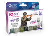 MIG peinture IONIC 1101 Set Uniforme Allemand Field Grey 6 x 20ml