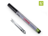 Ammo MIG IONIC 0577 Marqueur super Chrome 0,7mm