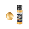 Ammo MIG IONIC peinture 0802 Heavy Metal Or Hollow crown base - Hollow crown gold base 20ml