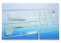 Special Hobby maquette avion 72542 Junkers Ju 87D-1/3 Combat et capturé 1/72