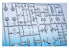 Special Hobby maquette avion 72542 Junkers Ju 87D-1/3 Combat et capturé 1/72