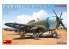 Mini Art maquette avion 48043 P-47D-20RA THUNDERBOLT. SAIPAN, 1944. ADVANCED KIT 1/48