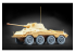 ScaleX accessoire militaire WW-35013W Sd.Kfz. 234 Puma v4 set de roues affaissées Dragon / Mini art / RFM / Italeri / Ak 1/35
