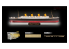 Revell maquette bateau 05243 Titanic Platinum Edition 1/400