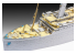 Revell maquette bateau 05243 Titanic Platinum Edition 1/400