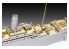 Revell maquette bateau 05243 Titanic Platinum Edition 1/400