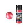 Ammo MIG IONIC peinture 0805 Heavy Metal Rouge &eacute;carlate base - Scarlet Red base 20ml