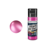 Ammo MIG IONIC peinture 0806 Heavy Metal Magenta profond base - Deep Magenta base 20ml