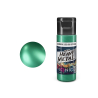 Ammo MIG IONIC peinture 0812 Heavy Metal Vert chatoyant base - Shimmering Green base 20ml