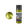 Ammo MIG IONIC peinture 0815 Heavy Metal Or Olive base - Olive Gold base 20ml