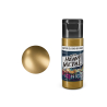 Ammo MIG IONIC peinture 0816 Heavy Metal Or antique base - Antique Gold base 20ml