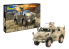 Revell maquette militaire 03370 Dingo 2 GE A3.3 PatSi 1/35