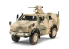 Revell maquette militaire 03370 Dingo 2 GE A3.3 PatSi 1/35