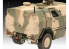 Revell maquette militaire 03370 Dingo 2 GE A3.3 PatSi 1/35