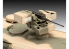 Revell maquette militaire 03370 Dingo 2 GE A3.3 PatSi 1/35