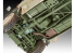 Revell maquette militaire 03370 Dingo 2 GE A3.3 PatSi 1/35